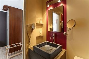 Best Western Hotel Les Myrtilles