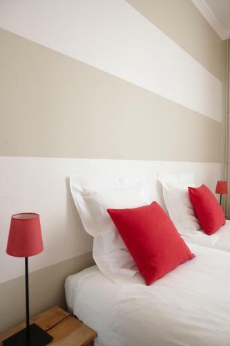 Hotel L'auberge Du Notaire