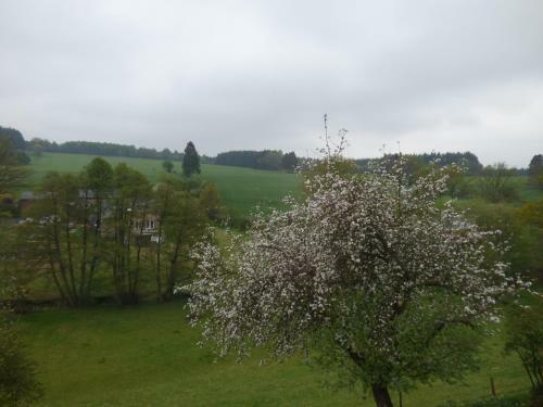 G�te De L'�pilobe