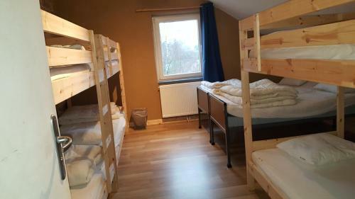 G�te De L'�pilobe