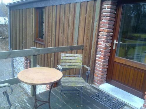Parkhotel Villa Des Effats Vielsalm