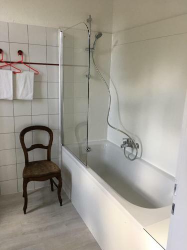 Parkhotel Villa Des Effats Vielsalm