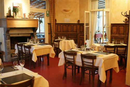Parkhotel Villa Des Effats Vielsalm