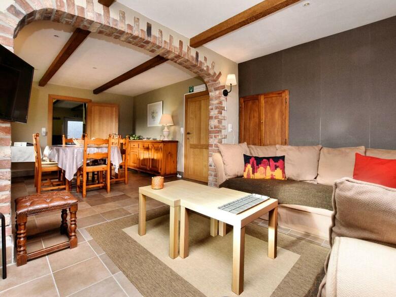 Holiday Home La Randonnee Petitthier