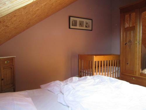 Apartamento L Ecureuil