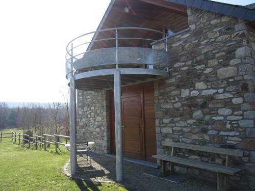 Apartamento L Ecureuil