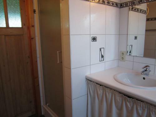 Apartamento L Ecureuil