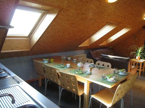 Apartamento L Ecureuil