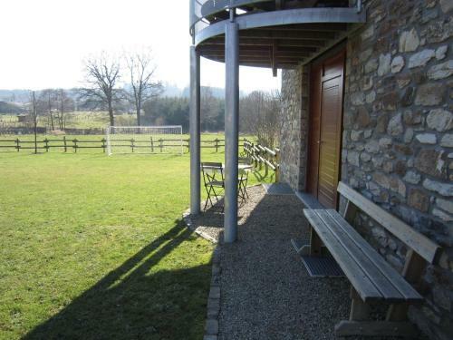 Apartamento L Ecureuil