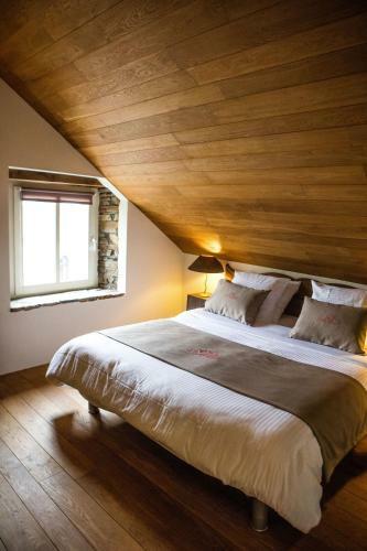 B&B Le Tapis Rouge