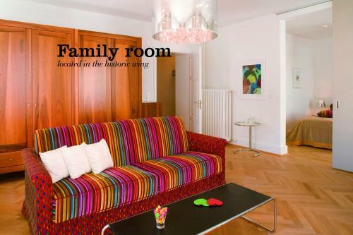Hotel Saratz