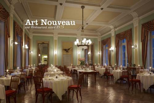 Hotel Saratz