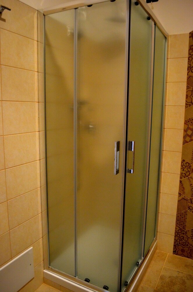 B&B Domus Palmi