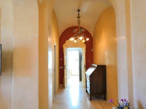 Apartamento Villa Elena