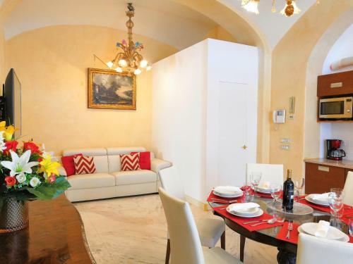 Apartamento Villa Elena