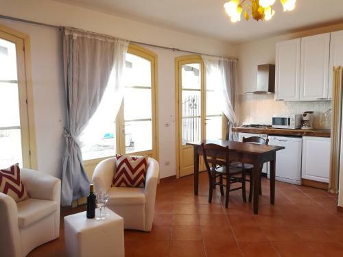 Apartamento Villa Elena