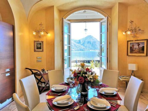 Apartamento Villa Elena