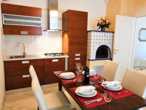 Apartamento Villa Elena