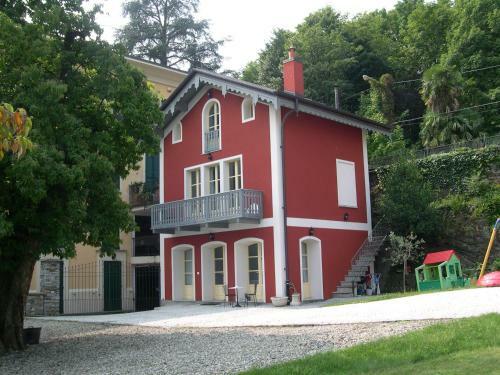 Apartamento Villa Elena