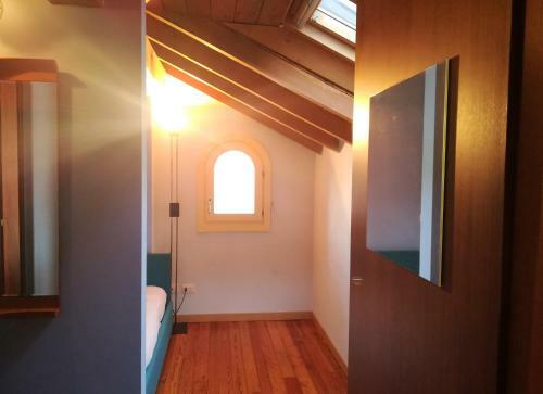 Apartamento Villa Elena