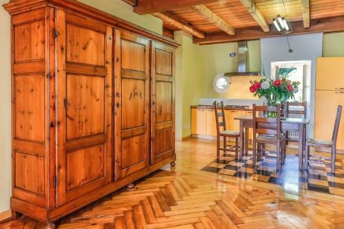 Apartamento Villa Elena