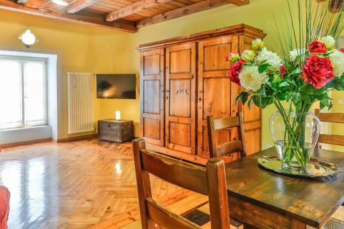 Apartamento Villa Elena