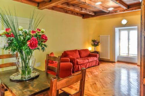 Apartamento Villa Elena