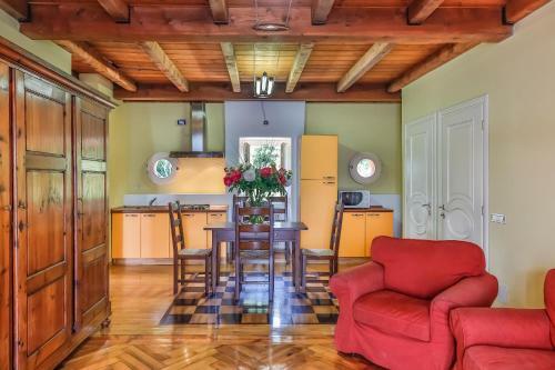 Apartamento Villa Elena