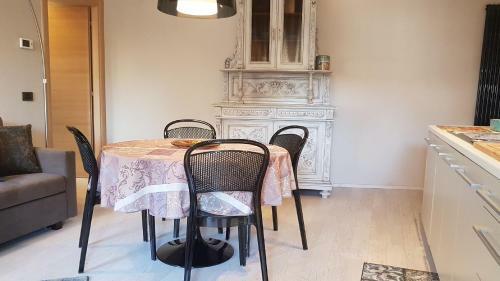 La Fontana Apartment