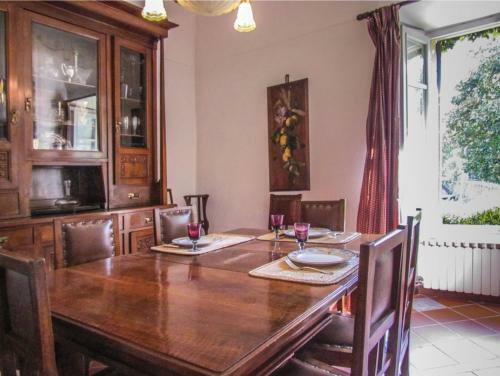 Apartamento Casa Alla Piazza