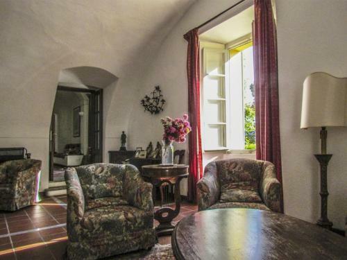 Apartamento Casa Alla Piazza
