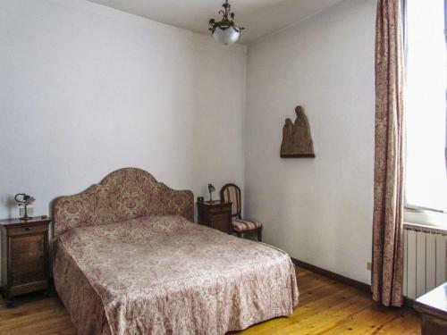 Apartamento Casa Alla Piazza