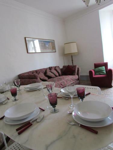 Apartamento Casa Alla Piazza