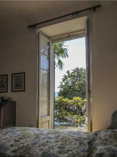 Apartamento Casa Alla Piazza