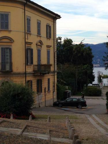 Apartamento Casa Alla Piazza