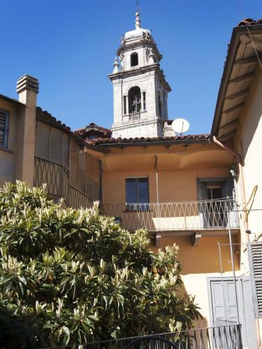 Apartamento Casa Alla Piazza