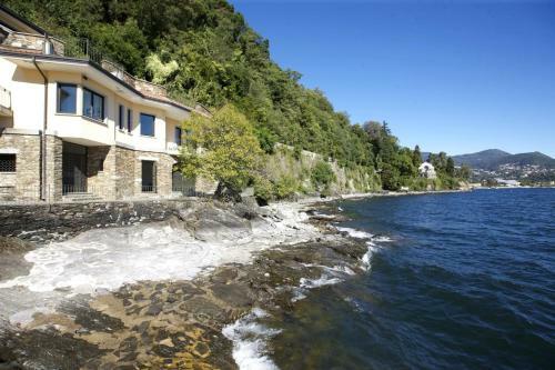 Villa Camelia