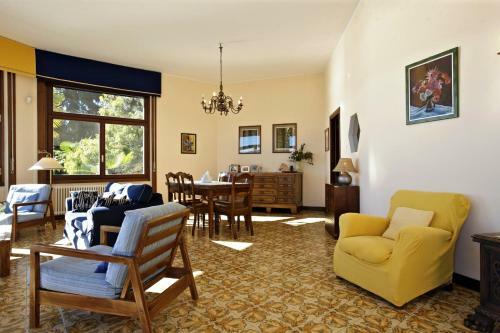 Villa Camelia