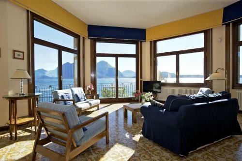 Villa Camelia