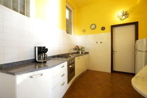 Villa Camelia