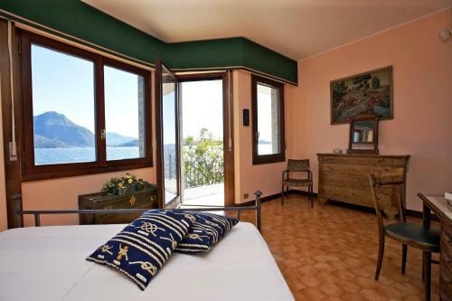Villa Camelia