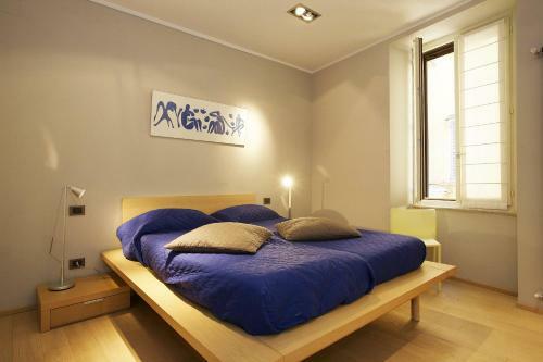 Apartamento Appartamento Toscanini
