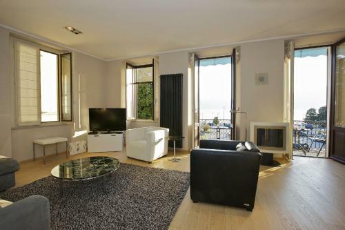 Apartamento Appartamento Toscanini