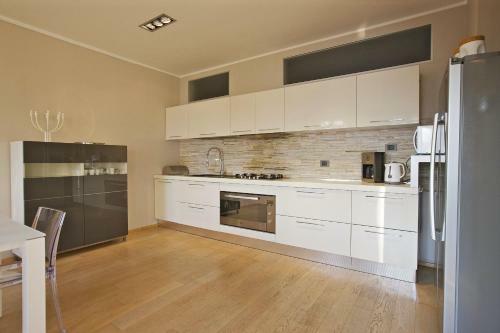 Apartamento Appartamento Toscanini