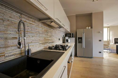 Apartamento Appartamento Toscanini