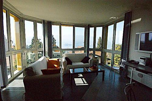 Apartamento Residenza Delle Rose