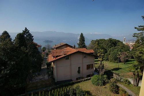 Apartamento Residenza Delle Rose