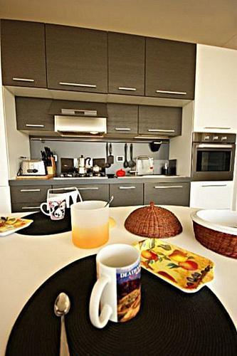 Apartamento Residenza Delle Rose