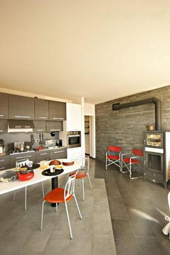 Apartamento Residenza Delle Rose