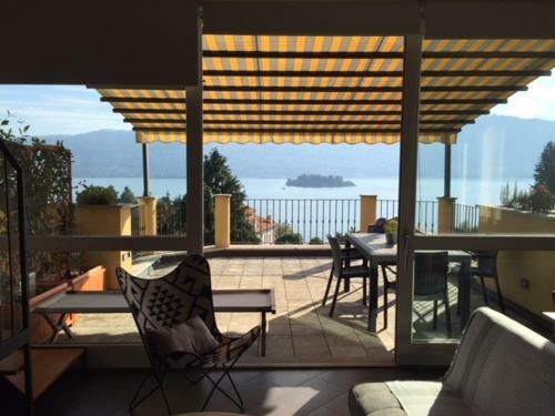 Apartamento Appartamento Delle Rose